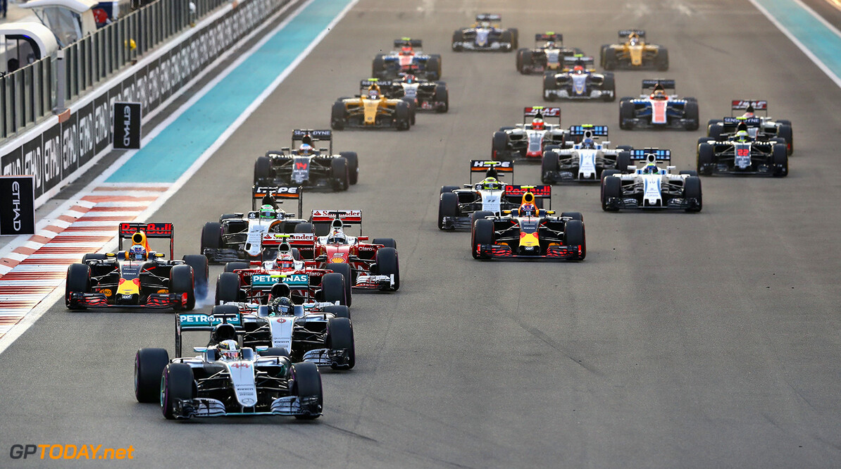 F1 should change engine regulations in 2020 - Ross Brawn