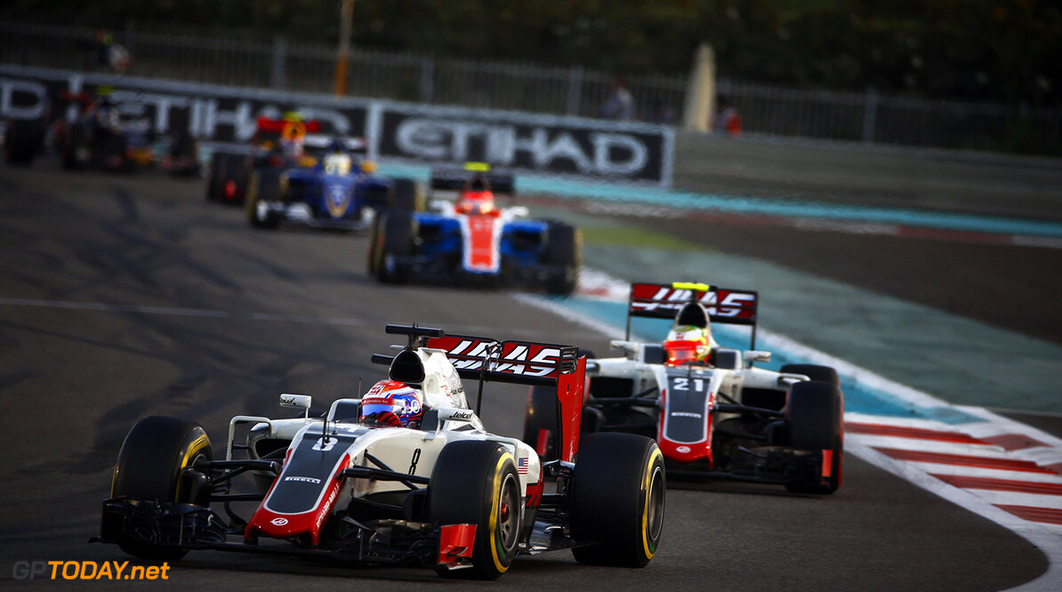 Esteban Gutierrez: "Mensen vergeten te snel wat ik voor het bereiken van Formule 1 heb gepresteerd"