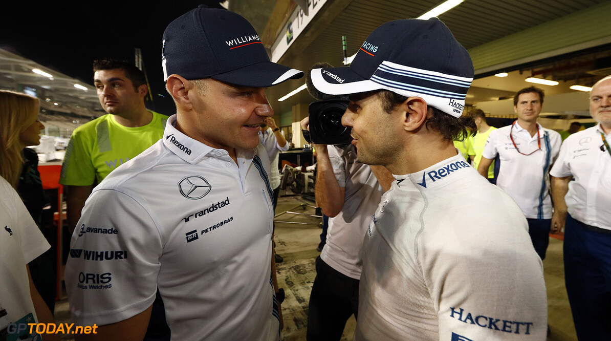 No Felipe Massa decision until "early 2017" - Manager