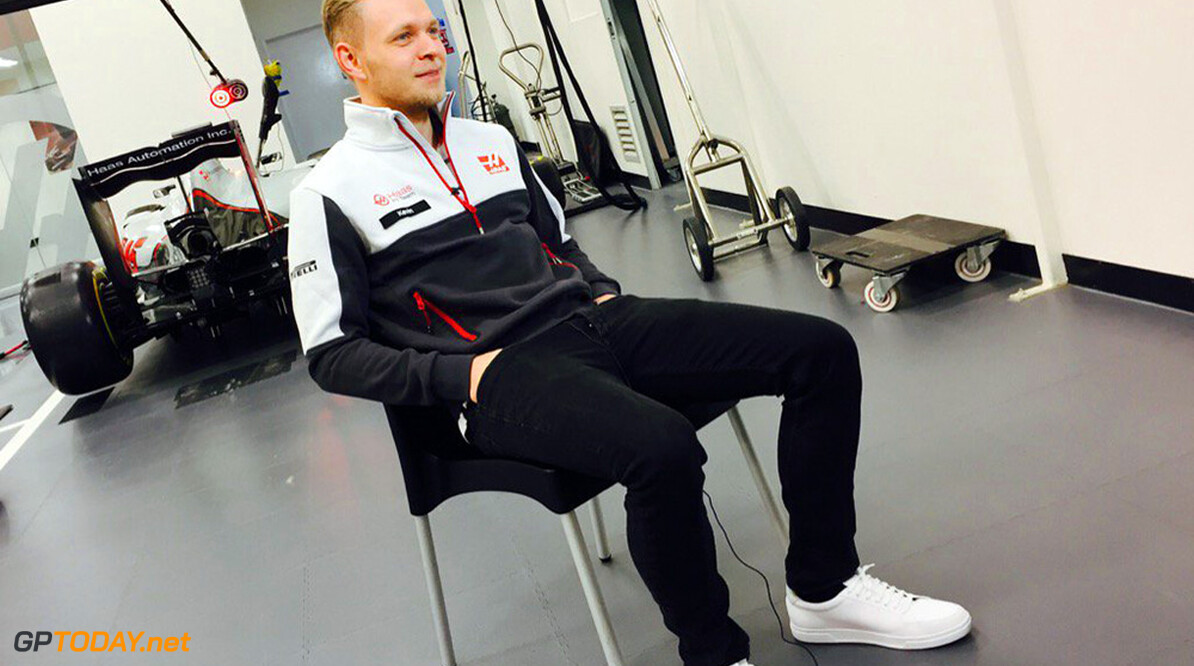 Magnussen 'disappointed' to hear Renault criticism