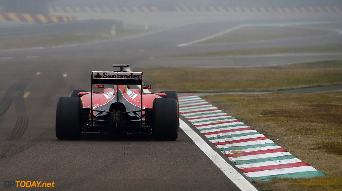 <strong>Officieel: </strong>Sauber bevestigt testdagen voor Giovinazzi