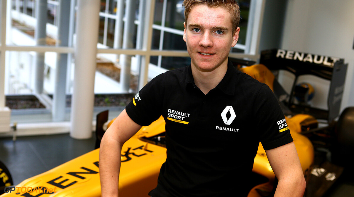 Jarno Opmeer pakt overwinning en tweede plaats in Formule 1 Esports