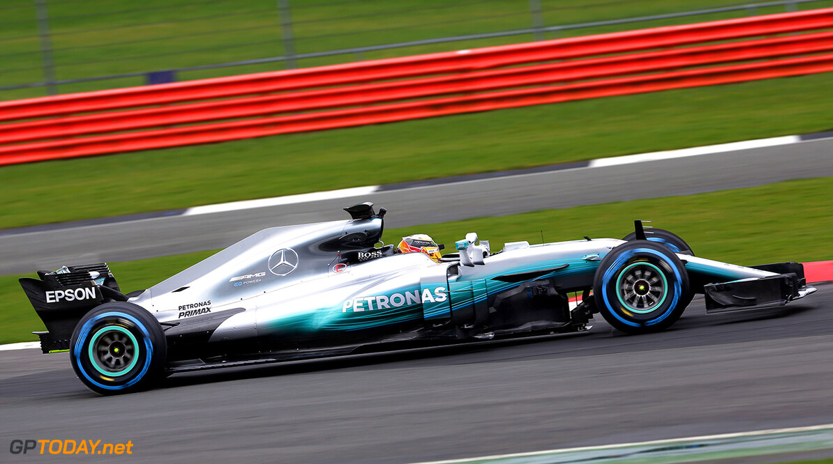 Sponsor Petronas trekt zich niet terug uit de Formule 1