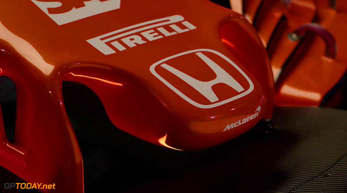 Honda sees 'room' to negotiate future engine rules