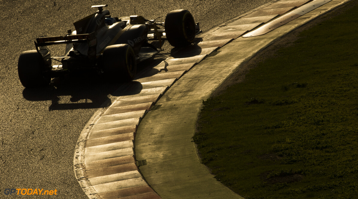 'Meer downforce maakt de F1 alleen maar saaier'