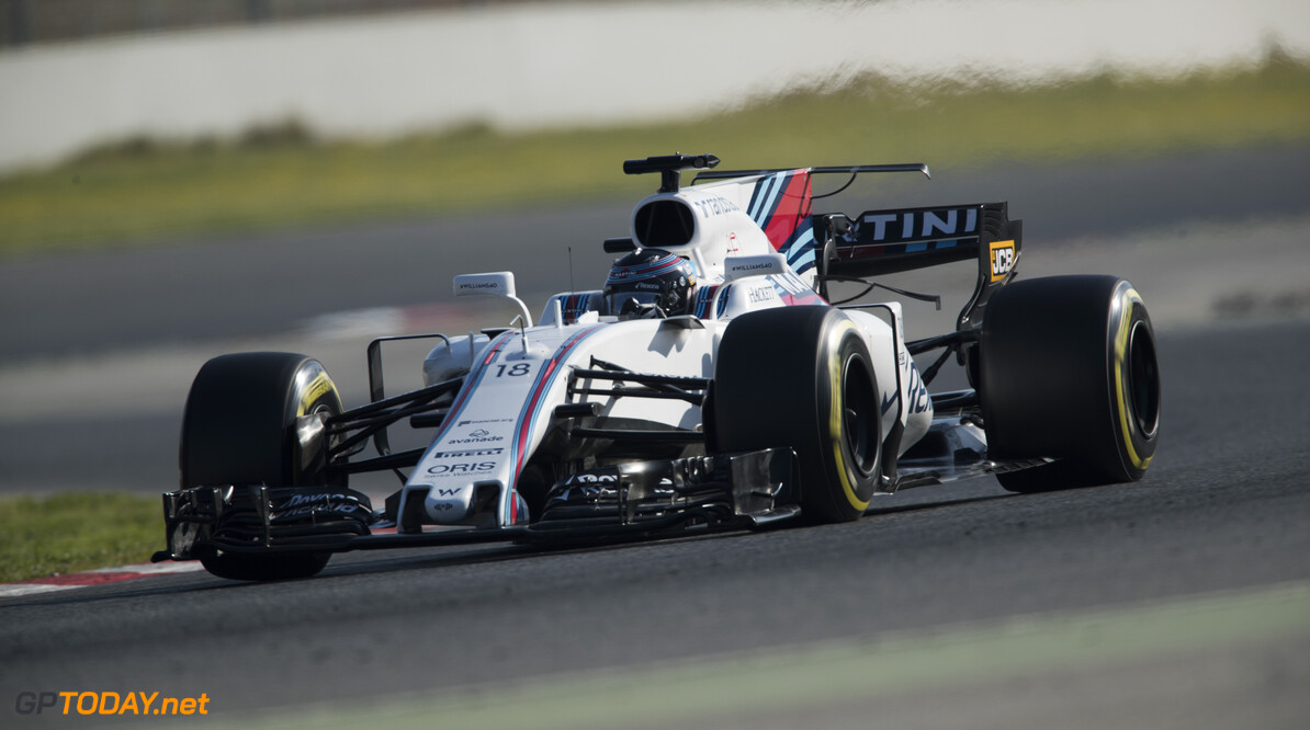 Williams can win despite being customer team - Lowe