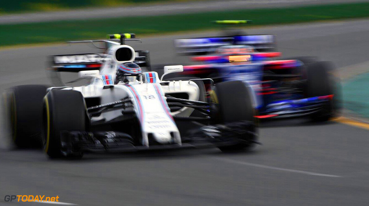 'Combinatie open kanalen en betaalde content toekomst van Formule 1'