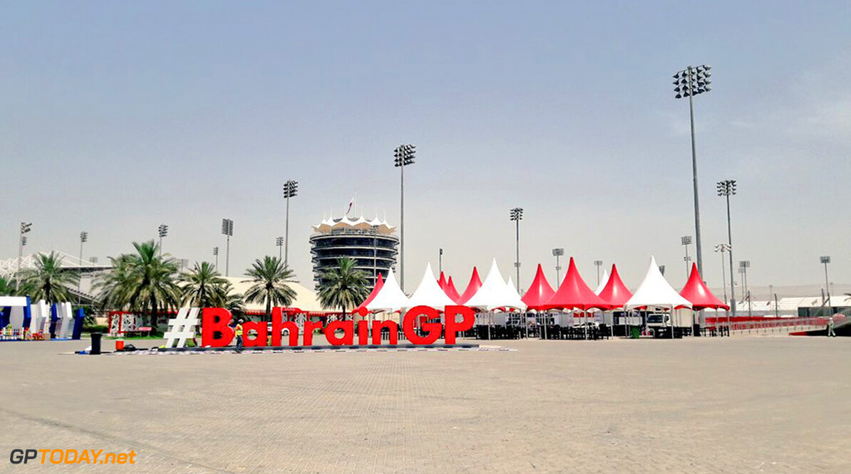<b>Statistics: </b>Bahrain Grand Prix 2017