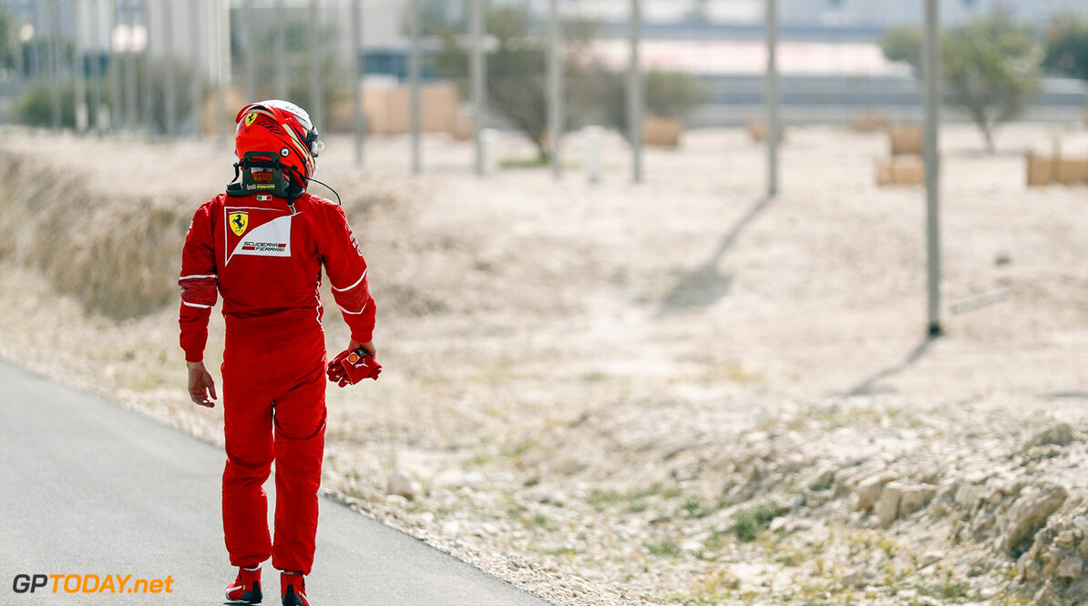 Spreekt Ferrari de waarheid over vervangen turbo's?