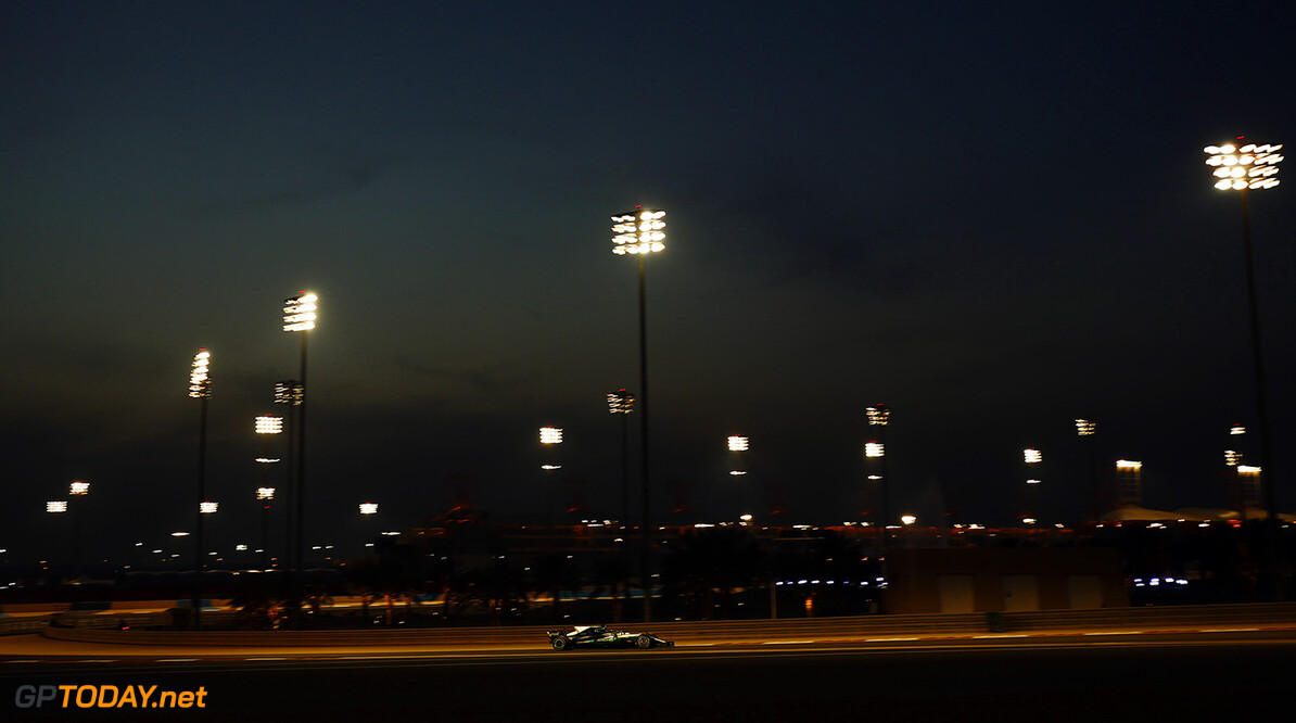 Bahrain International Circuit, Sakhir, Bahrain. 
Friday 14 April 2017.
World Copyright: Andy Hone/LAT Images
ref: Digital Image _ONZ7893





f1 formula 1 formula one gp grand prix