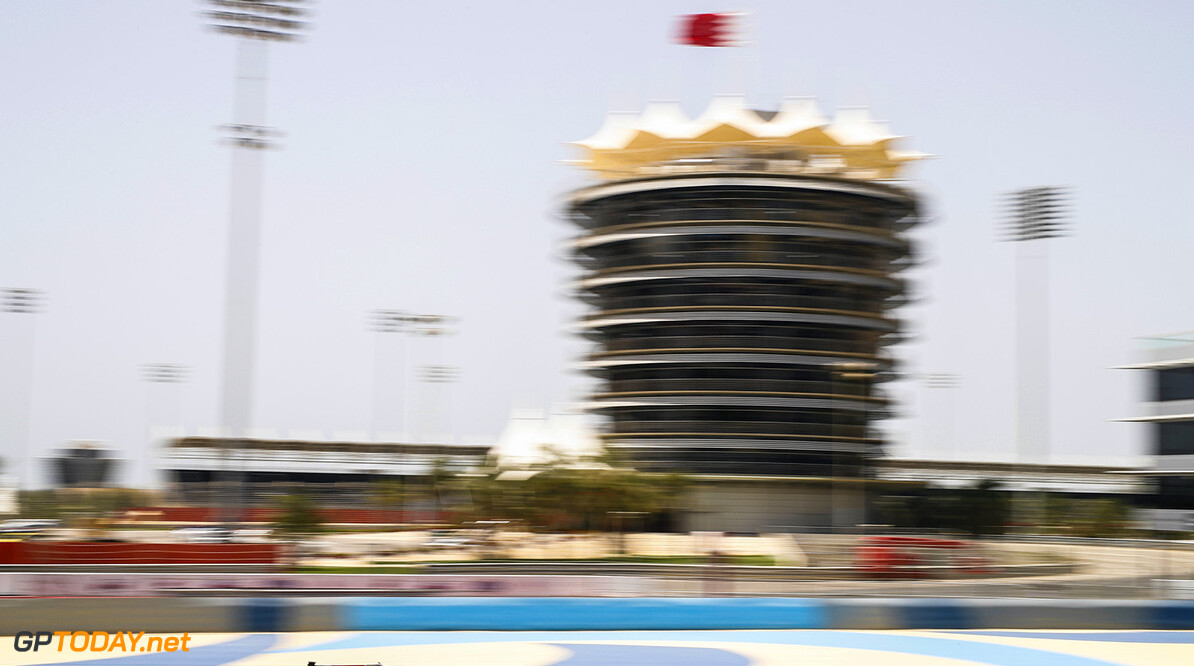 Bahrain International Circuit, Sakhir, Bahrain. 
Tuesday 18 April 2017.
World Copyright: Glenn Dunbar/LAT Images
ref: Digital Image _31I4270

Glenn Dunbar



f1 formula 1 formula one test ts-live,,,,,,,