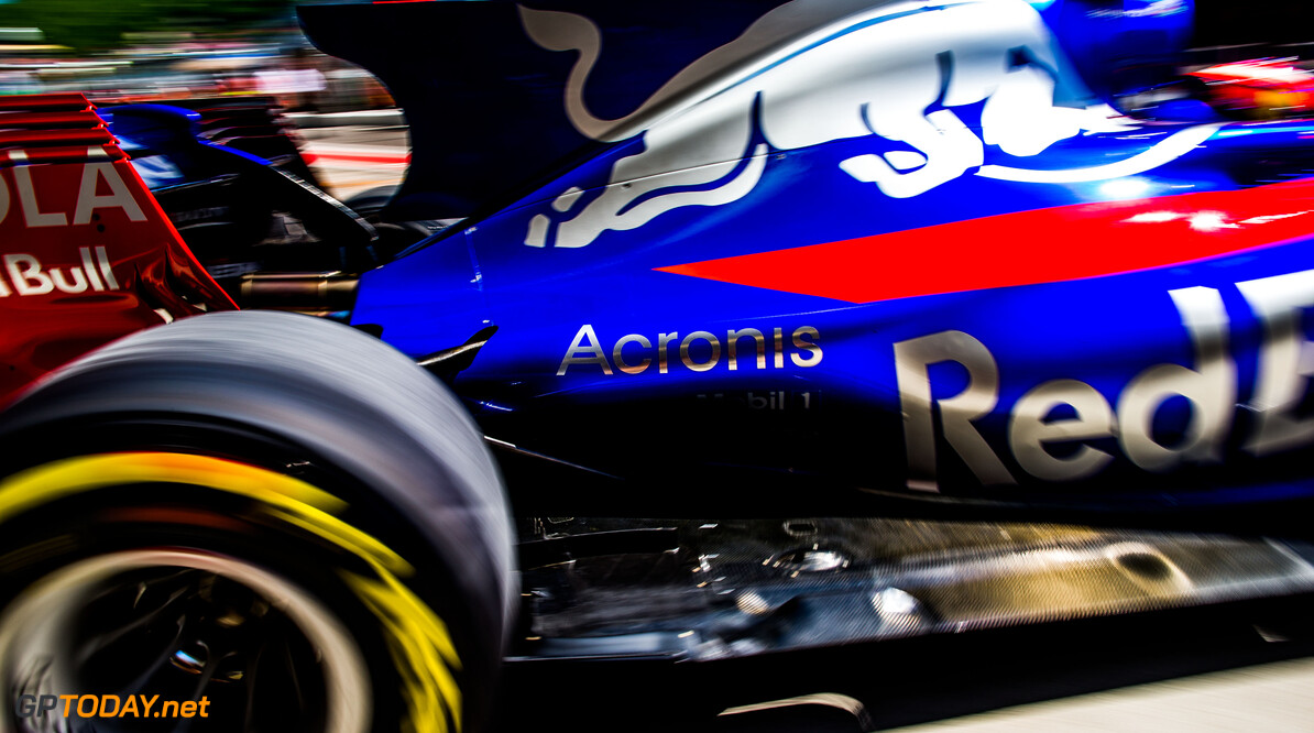 Acronis opent portal voor Formule 1- en Formule E-fans
