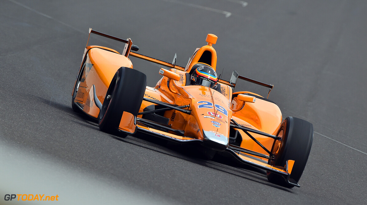 McLaren to form its own team for 2019 Indy 500
