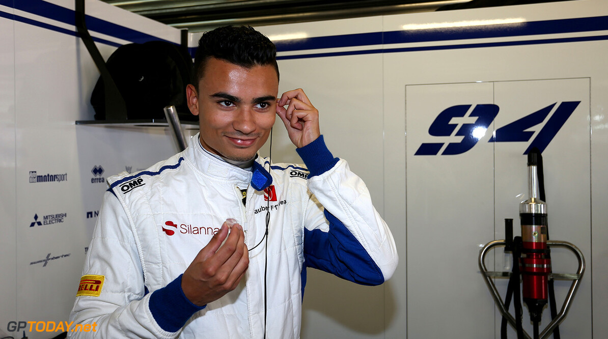 Wehrlein states Mercedes need new pathway for young drivers