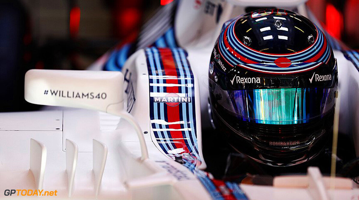 Stroll's private tests defended by Williams