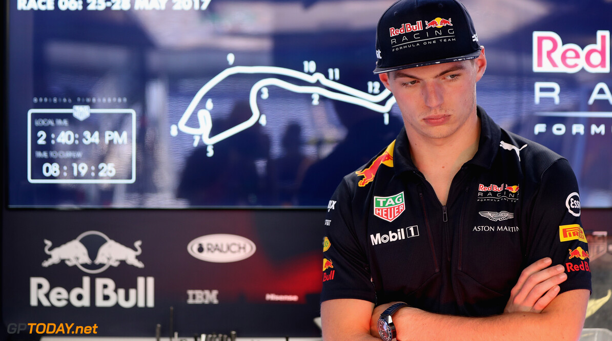 Tevreden Christian Horner ziet mogelijkheden voor Red Bull Racing