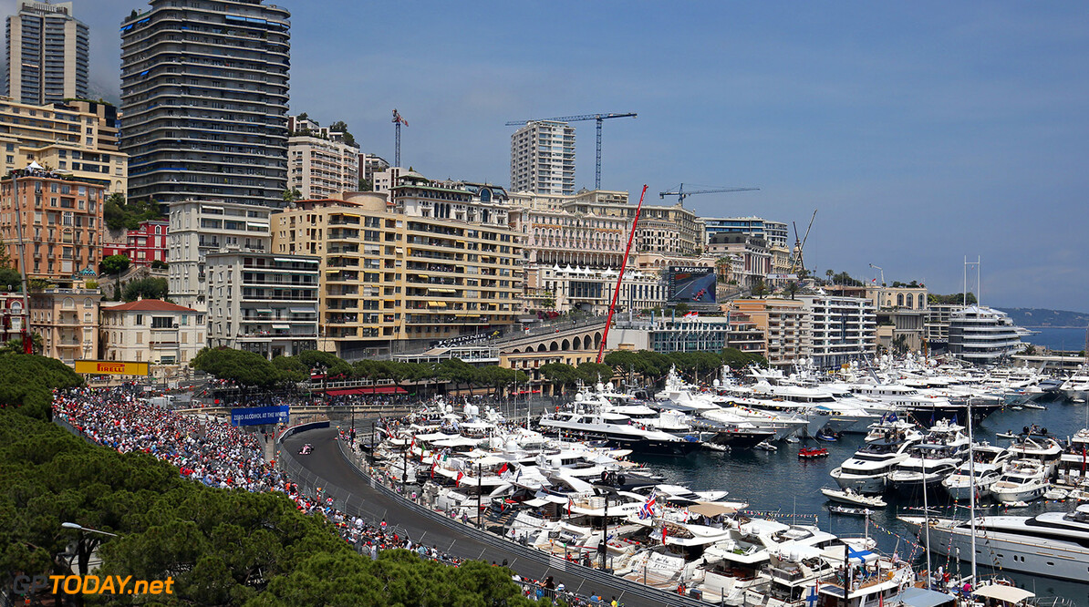 <strong>Quiz:</strong> Test je kennis over de GP van Monaco