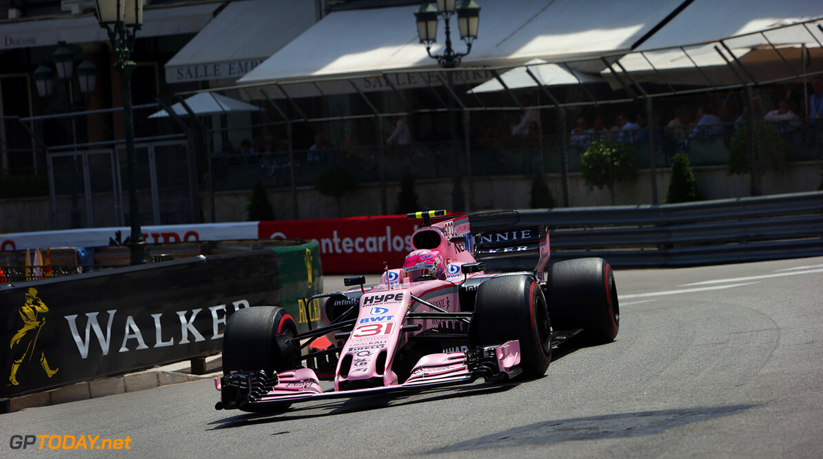 Force India verwelkomt Unifin als nieuwe sponsor