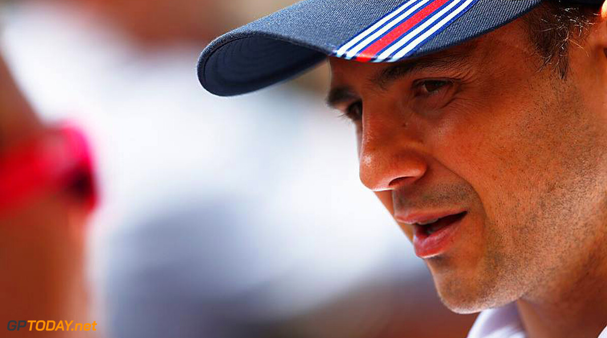 <b>Video: </b>Felipe Massa on his eventful career