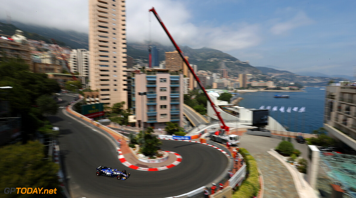 Monaco GP Thursday 25/05/17
Marcus Ericsson (SWE), Sauber F1 Team. 
Monaco Street Circuit. 
Monaco GP Thursday 25/05/17
Jad Sherif 
 
 
 
 
 
 
 
 
 
 

Monte Carlo
Monaco

F1 Formula 1 One 2017 Action Ericsson Sauber