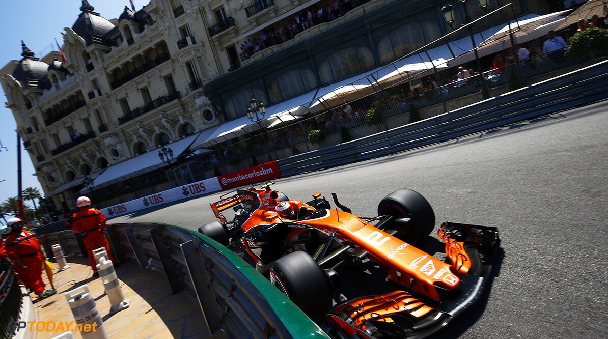 Nieuw dieptepunt voor puntloos McLaren-Honda