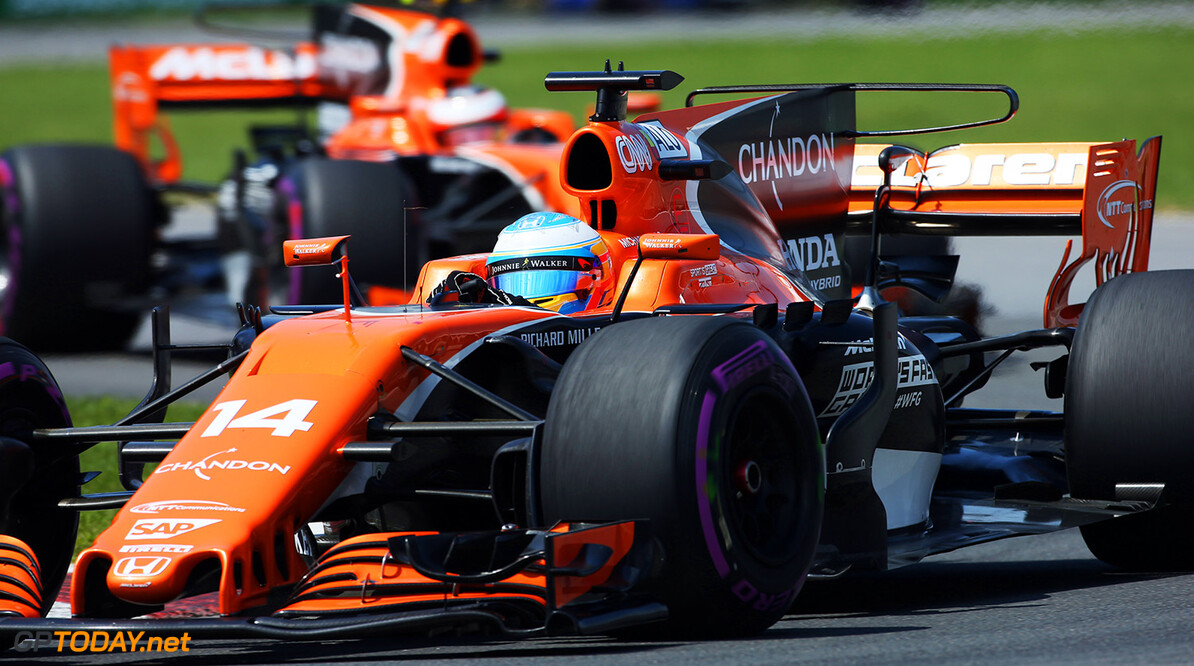 De La Rosa: "Only the name the same at McLaren"