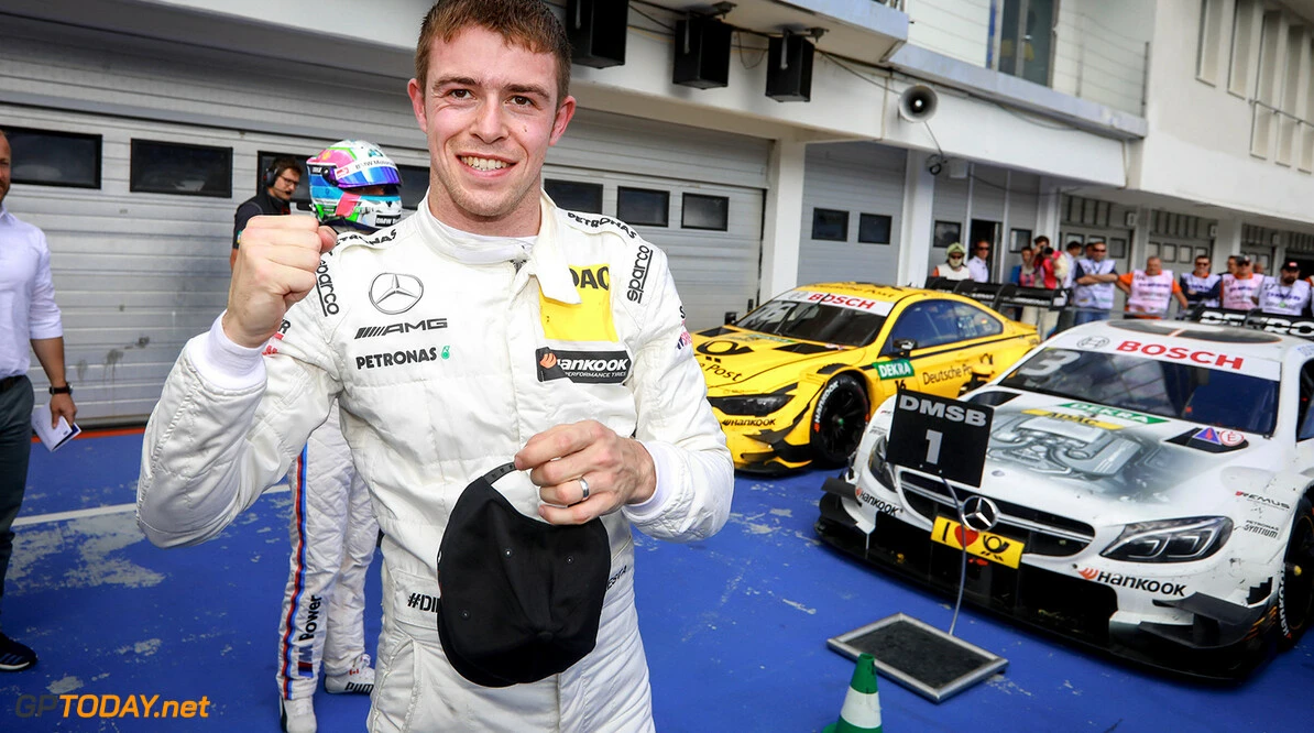 Paul di Resta