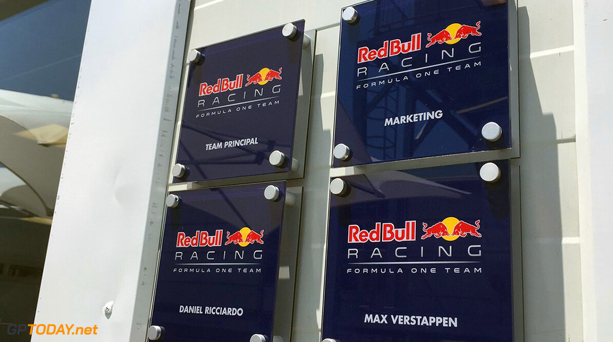 Verse krachtbronnen voor Red Bull, Haas F1 en Sauber