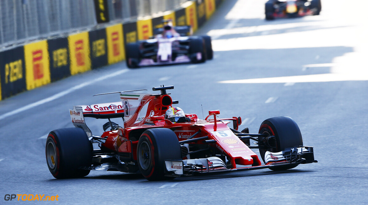 FIA sleept Vettel mogelijk voor het sporttribunaal