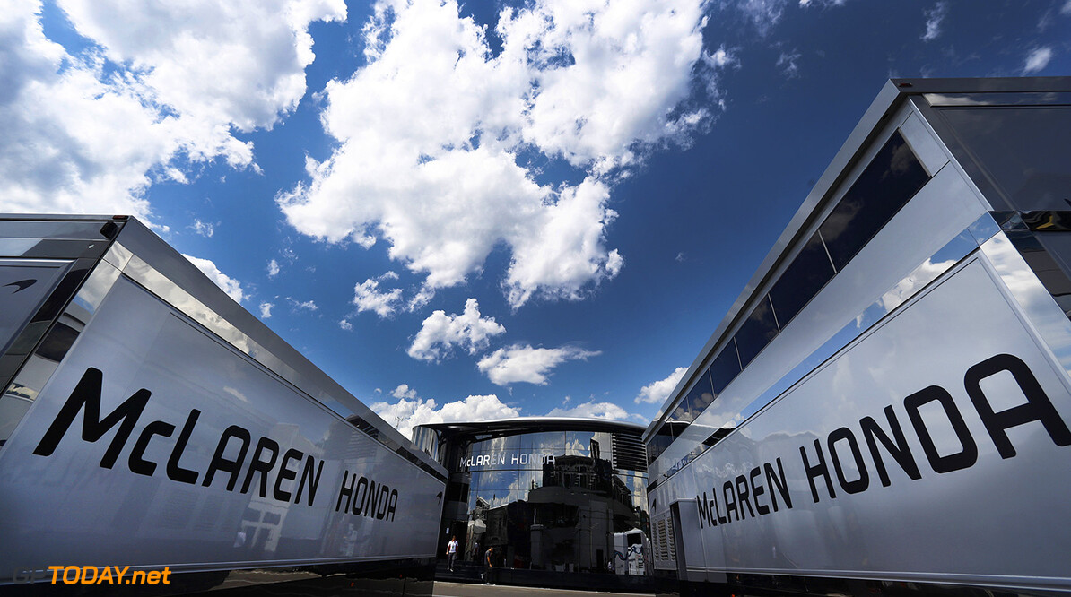 McLaren and Honda formally agree to part ways