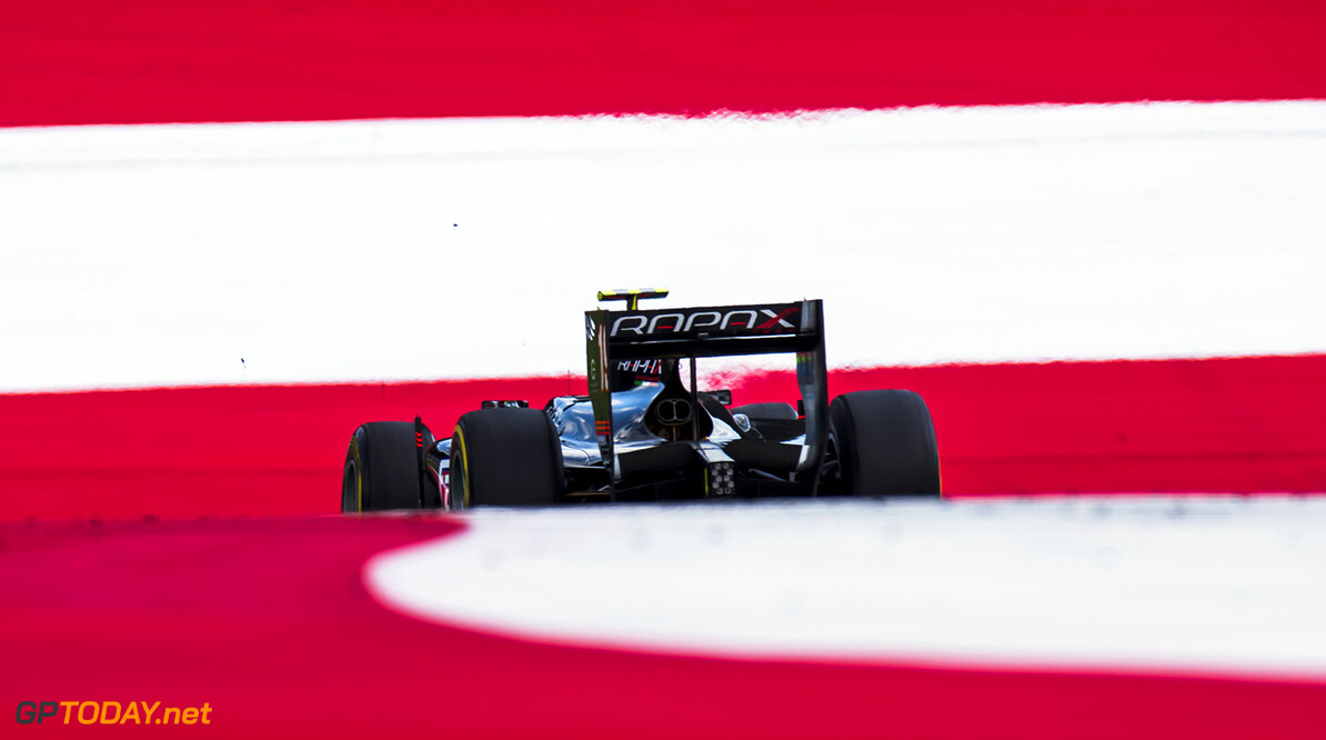 2017 FIA Formula 2 Round 5.
Red Bull Ring, Spielberg, Austria.
Saturday 8 July 2017.
Sergio Canamasas (ESP, Rapax). 
Photo: Zak Mauger/FIA Formula 2.
ref: Digital Image _54I8484


Zak Mauger



Race One 1 Feature action