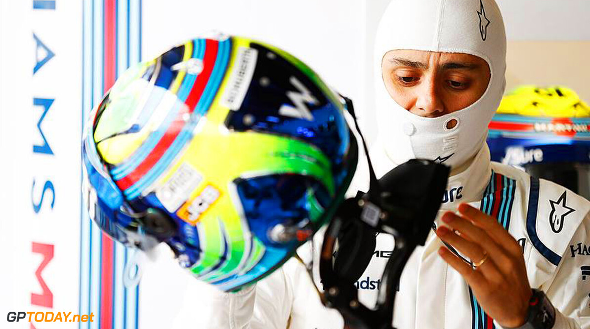 <b>Video: </b>Massa explains Hungarian GP withdrawal