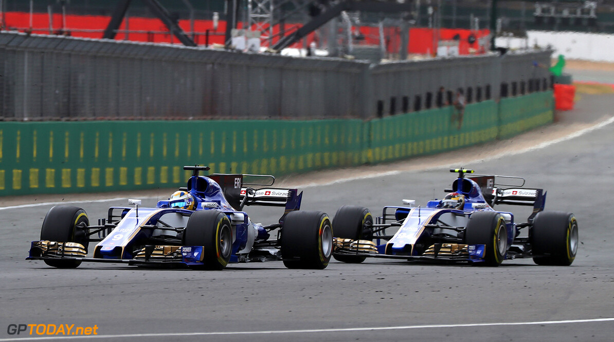 Honda wants an answer from Sauber