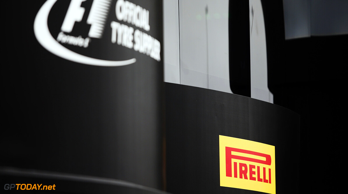 Pirelli chief tips Ferrari to win the race in Singapore