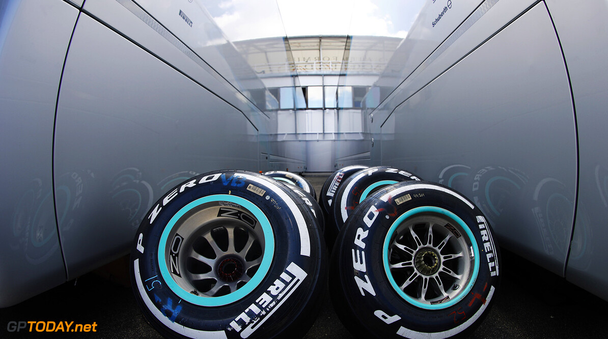 Pirelli expect to see blistering during Italian GP