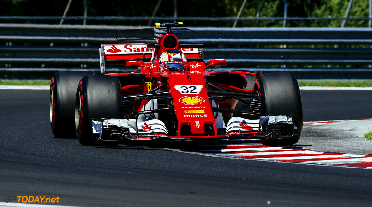 Ferrari spreidt kansen met het opleidingsprogramma