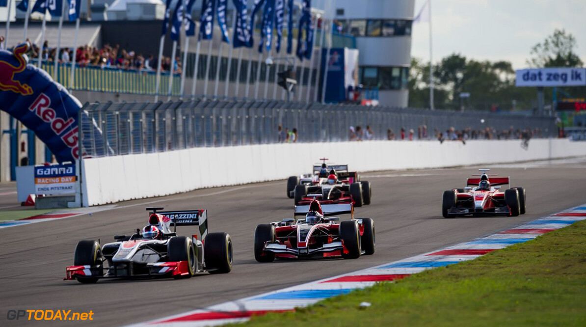 Berger: "Formule 1 had Assen moeten kiezen voor Nederlandse Grand Prix"