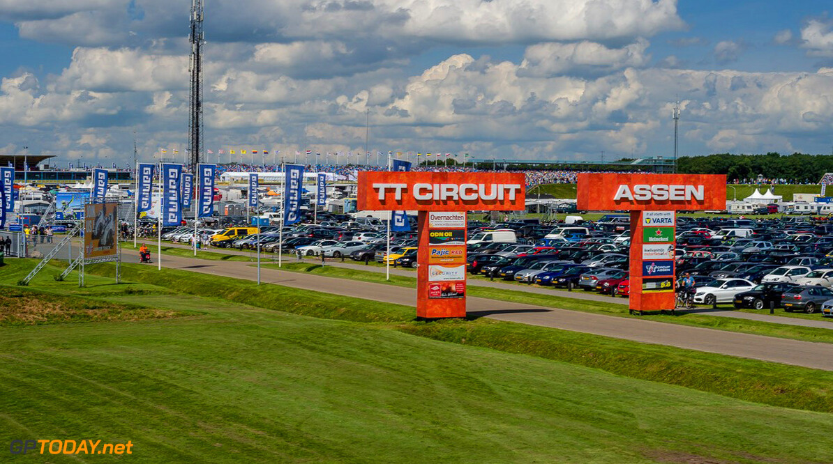 TT-circuit Assen in september gastheer voor DTM-race