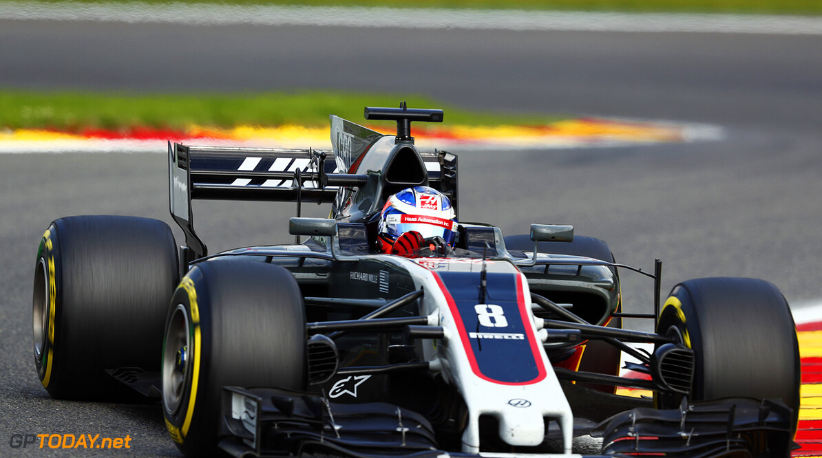 Grosjean not expecting record lap time leap at Monza