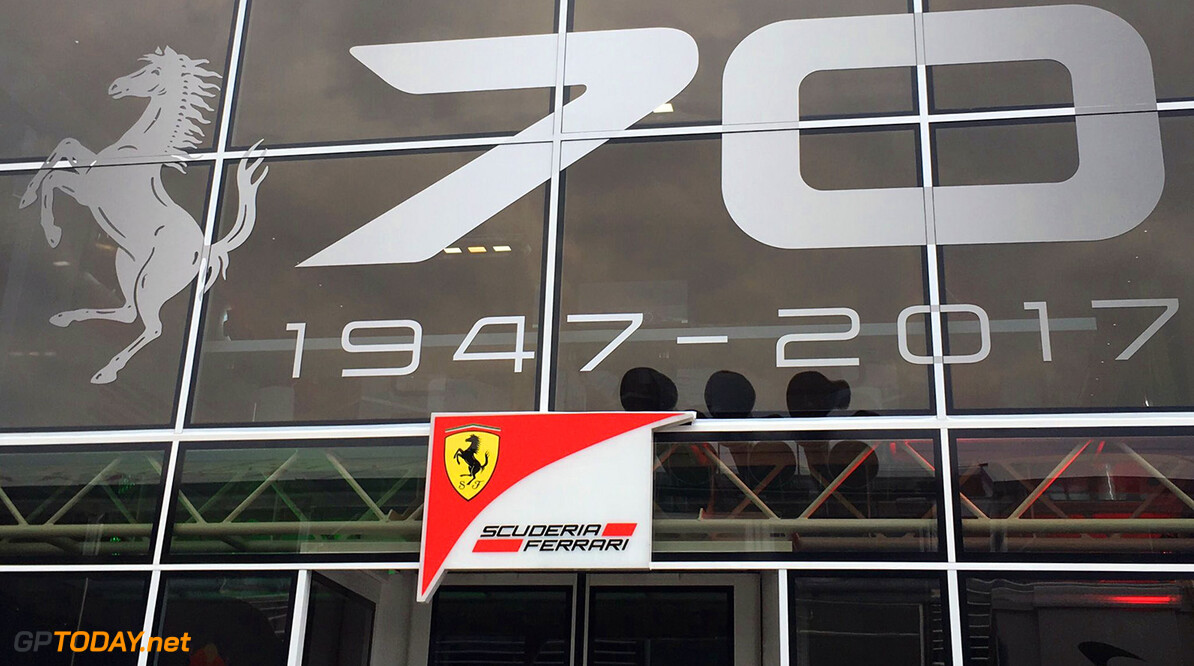 Agag: "Ferrari not ready for Formula E"