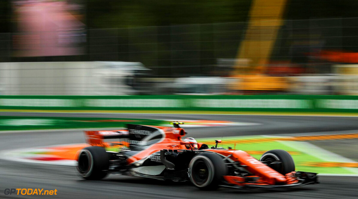 McLaren in onzekerheid over MGU-K bij Vandoorne