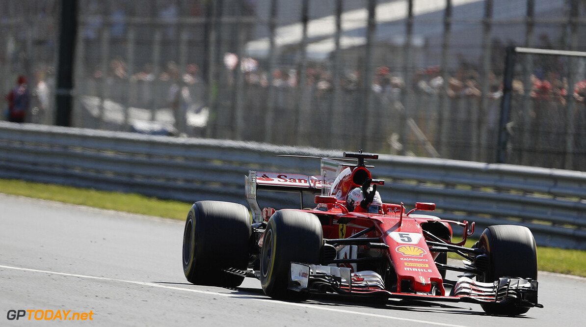 Marchionne embarrassed by Ferrari performance at Italian GP