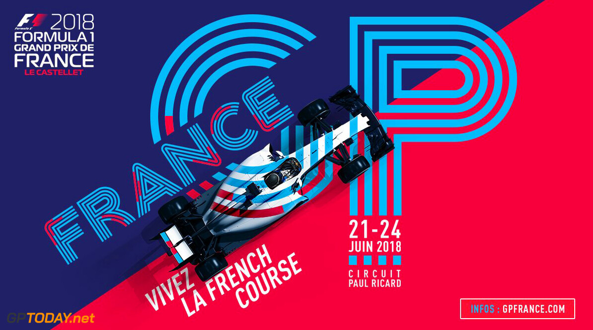 Frankrijk vindt 16.10 uur prima starttijd voor Grand Prix