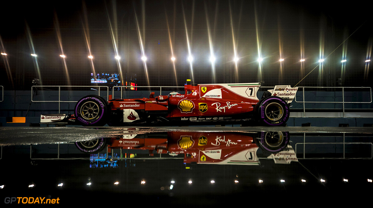 Raikkonen dicht Ferrari meer kansen toe dan de media