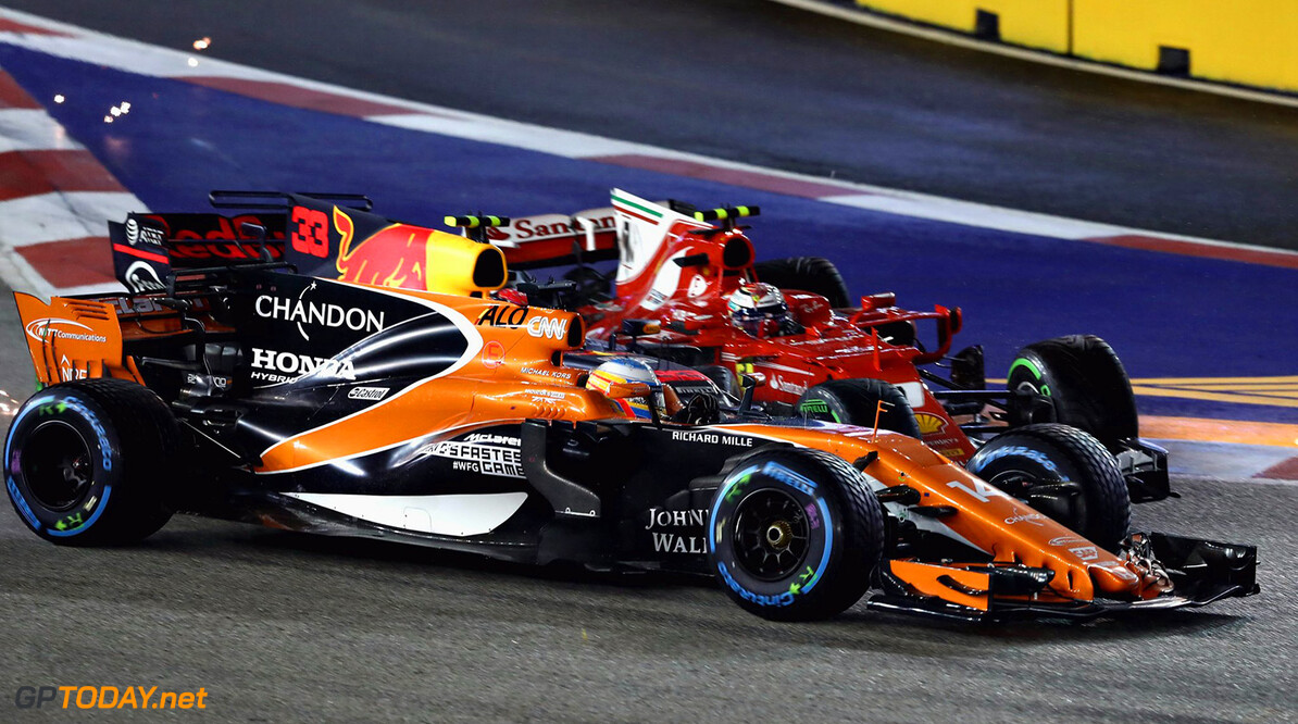 Honda weigerde aanbod voor 'tussenjaar' van McLaren