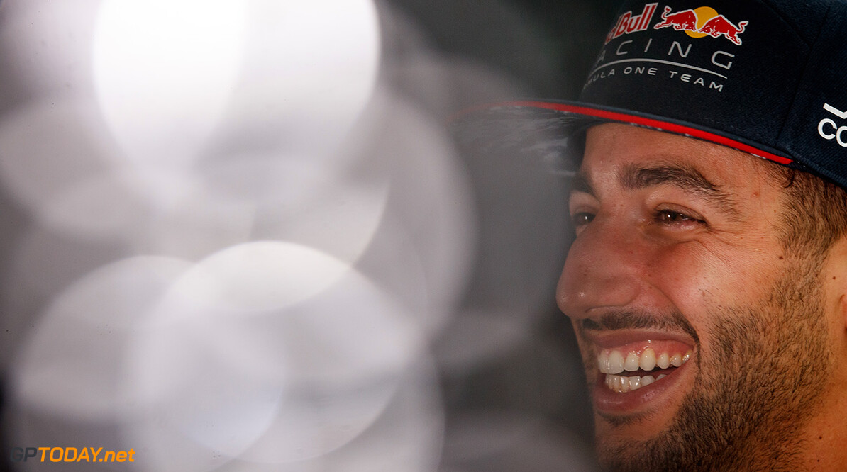 Ricciardo: "Slome seizoensstart schudde ons wakker"