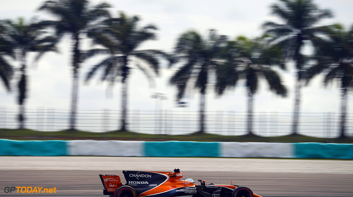 Fernando Alonso: "Start bepaalde uitkomst race"
