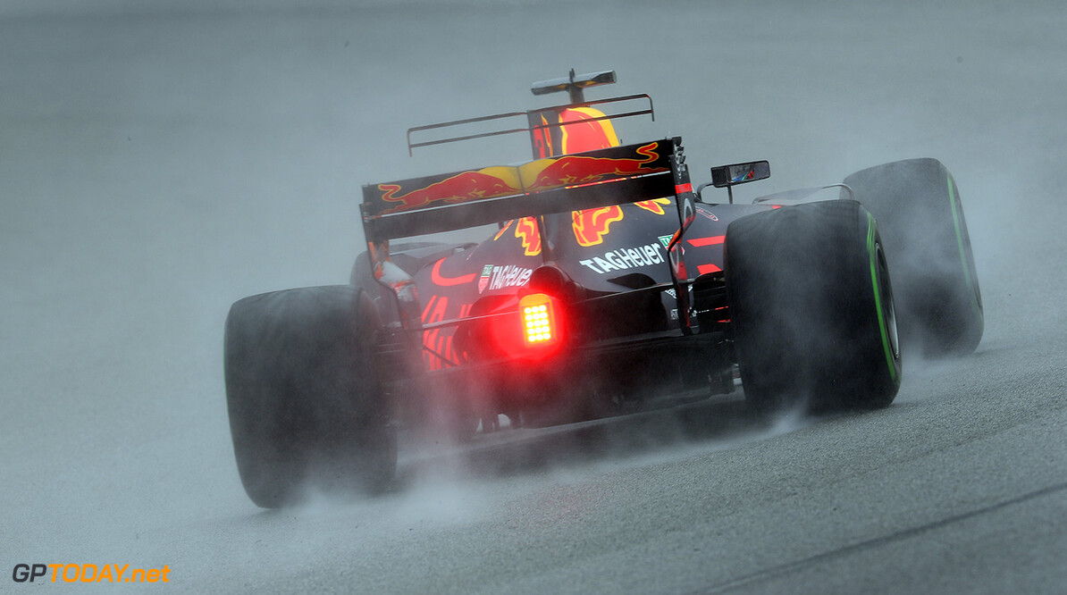 Daniel Ricciardo: "Nog te vroeg om te zeggen wat Aston Martin gaat doen"