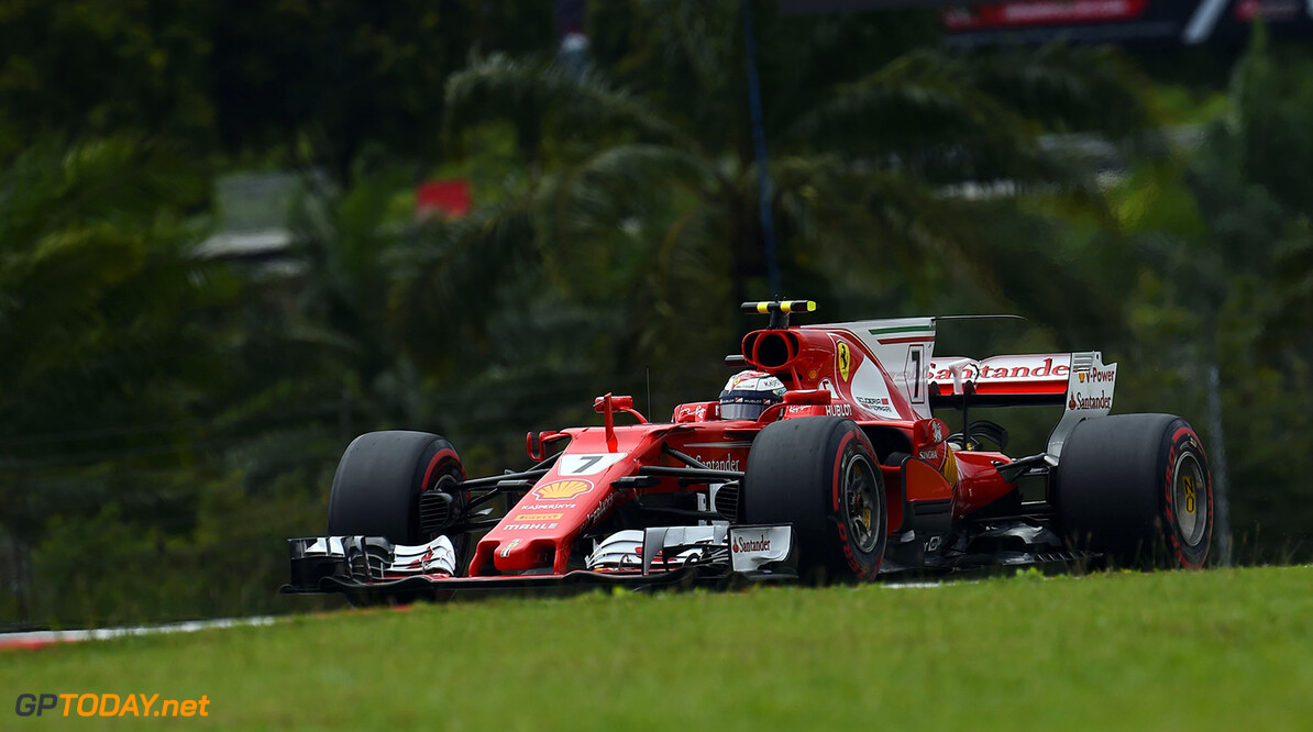 Ferrari voert veranderingen door na 'lelijk' weekend