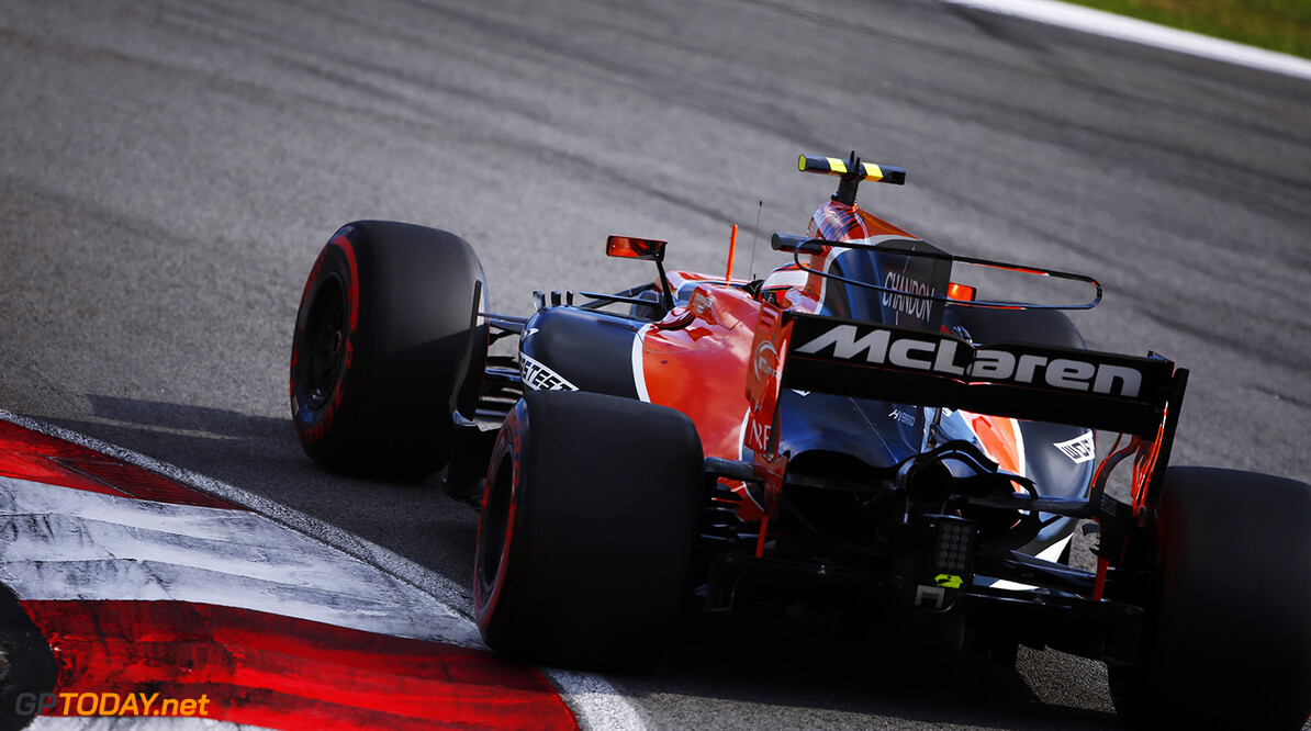 Honda mikt op memorabele laatste thuisrace met McLaren